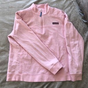 Vineyard Vines 1/4 Zip